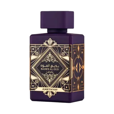 Lattafa Bade`e Al Oud Amethyst Edp